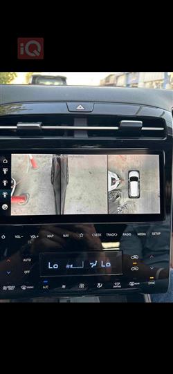 هیوندای تۆکسۆن